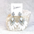 Aros Palm White