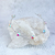Gargantilla Bubbles Boreal Silver - comprar online