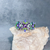 Brazalete Queen Green & Violet en internet