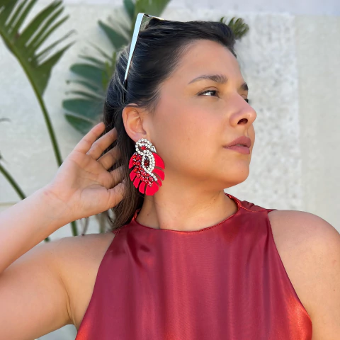 Aros Parrot Red - buy online