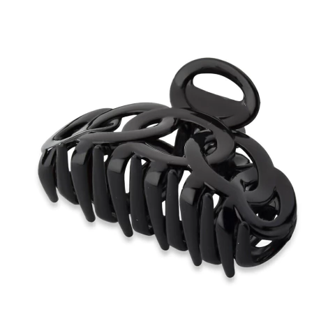 piranha vazada preta