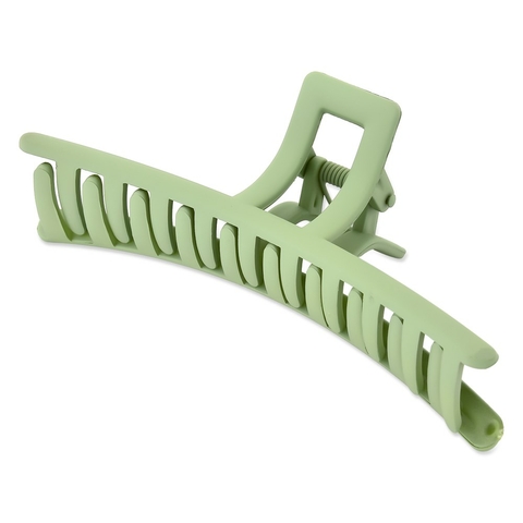 piranha vazada fina verde