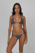BIKINI RIVIERA VICHY NEGRO en internet