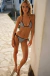 BIKINI RITA BEE BLACK PREVENTA - tienda online