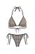 BIKINI RIVIERA VICHY DUSTY PREVENTA - comprar online