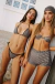 BIKINI RIVIERA VICHY DUSTY PREVENTA en internet