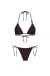 BIKINI ARUBA COFFEE PREVENTA. - comprar online