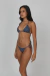 CORPIÑO RIVIERA VICHY NEGRO PREVENTA - comprar online