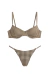 BIKINI SOPHIE VICHY DUSTY PREVENTA - comprar online