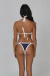 BIKINI NIZA MORLEY BLUE en internet