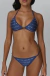 BIKINI IBIZA BLUE PREVENTA on internet