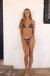 BIKINI AMARA POLKA BLACK PREVENTA - comprar online