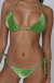 BIKINI BRITNEY VELVET MUSGO - Calipsian 