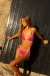 Imagen de BOMBACHA BRITNEY TOWEL PINK