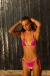 BOMBACHA BRITNEY TOWEL PINK en internet