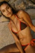 BIKINI RITA RED MOCCA - Calipsian 