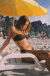 BIKINI MONACO CHOCOLATE SUN