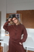 CAMPERA OWEN COFFEE en internet