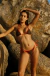 BIKINI RITA RED MOCCA on internet