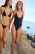 ENTERO PAROS BLACK PREVENTA - Calipsian 