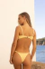 BIKINI KYLIE TOWEL YELLOW PREVENTA na internet