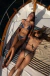 BIKINI RIVIERA DOTS YELLOW PREVENTA na internet