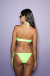 CORPIÑO BIRKIN VERDE NEÓN en internet