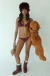 2603CCAPEBA - comprar online