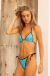 BIKINI RITA SKY BLACK PREVENTA