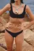 BIKINI HELENA NEGRO - tienda online