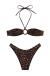 BIKINI MONACO SAVAGE PREVENTA - comprar online