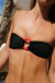 BIKINI MONACO BLACK PREVENTA - Calipsian 