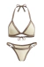 BIKINI NIZA PEROLA PREVENTA - comprar online