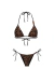 BIKINI ARUBA SAVAGE PREVENTA - comprar online