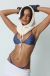 Image of BIKINI IBIZA BLUE PREVENTA