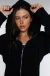 CAMPERA LUX NEGRO PREVENTA en internet