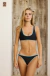 BIKINI PETRA BLACK MIRANTE PREVENTA - tienda online