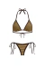 BIKINI RITA BEE AMARILLO PREVENTA - comprar online