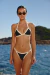 BIKINI NIZA MORLEY NEGRO - comprar online