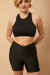 Biker Luma Black - comprar online