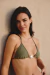 Imagen de BIKINI BLAKE OLIVA PREVENTA