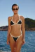 BIKINI NIZA MORLEY NEGRO - comprar online
