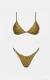 BIKINI CAPRI GLITTER PISTACHO en internet