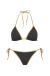 BIKINI RITA GREY SUN PREVENTA - comprar online