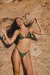 BIKINI CAPRI CROCCO - Calipsian 