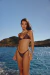 BIKINI CAPRI EBANO