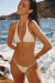 BIKINI GEMINIS OFFWHITE - comprar online