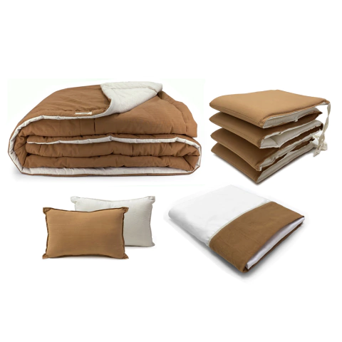 Set de Cuna Reversible