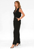 Conjunto Malta Preto - loja online