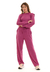 Conjunto Tayla Fúcsia - loja online